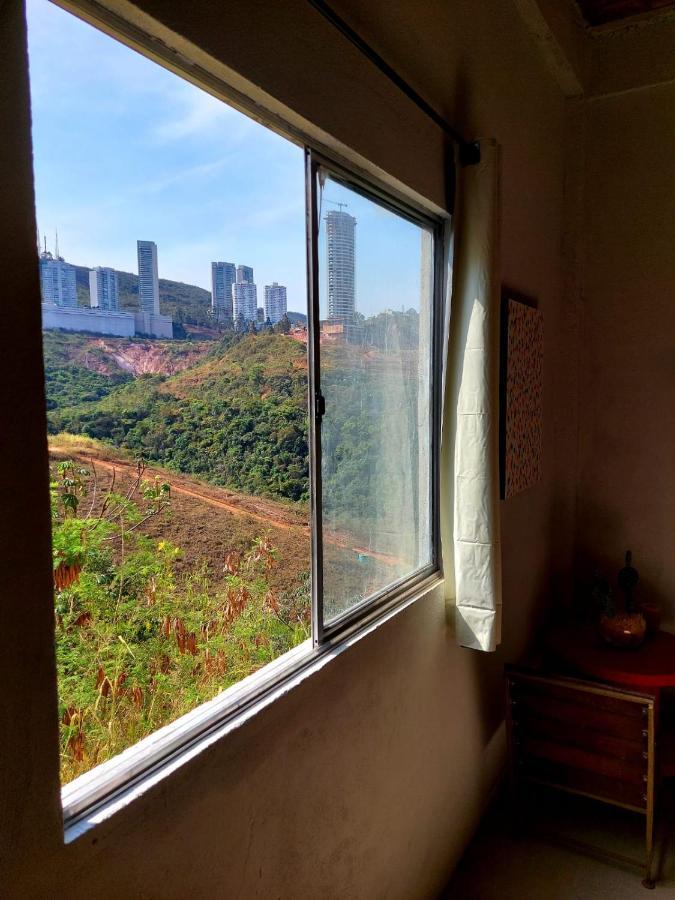 Pousada Vila Da Serra - Quarto Do Amor Nova Lima Exterior foto