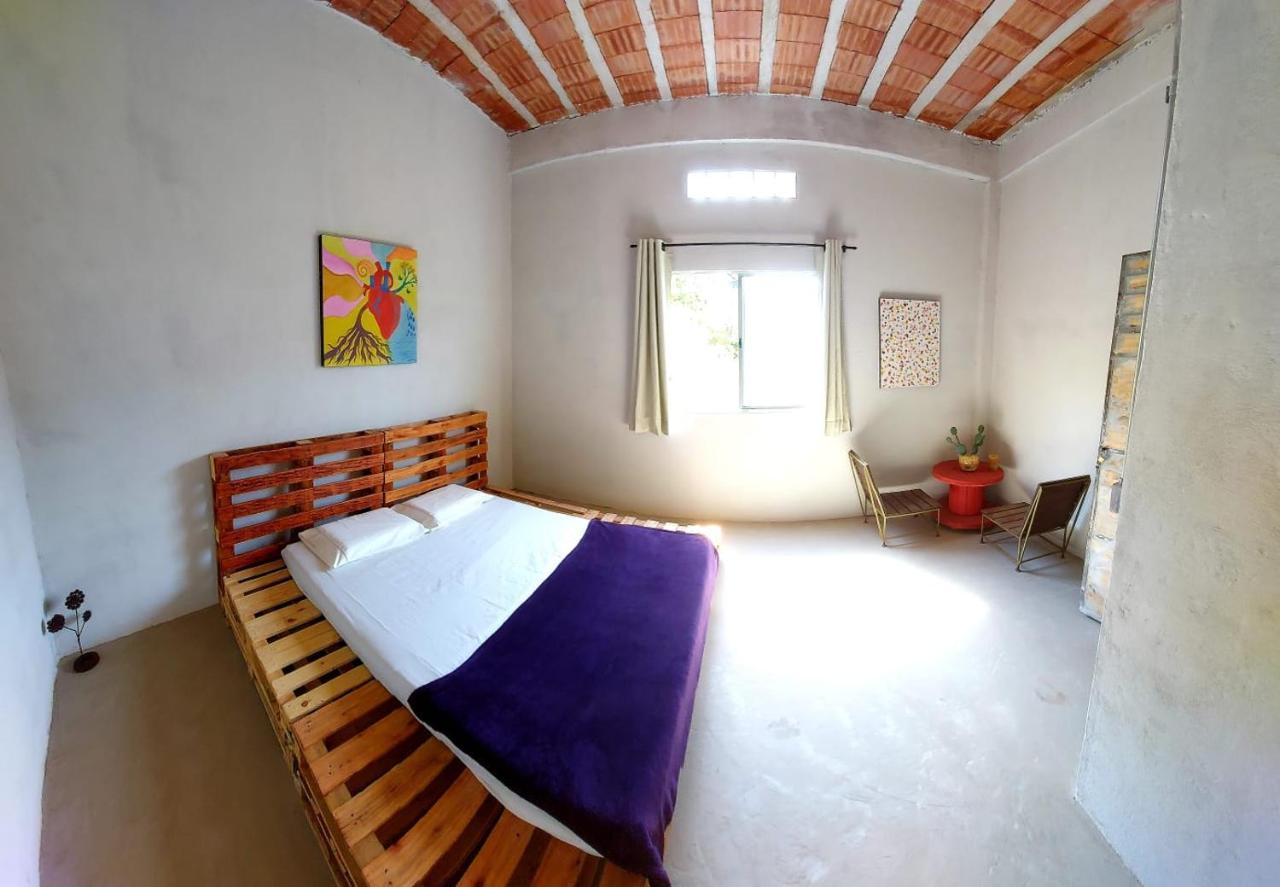 Pousada Vila Da Serra - Quarto Do Amor Nova Lima Exterior foto