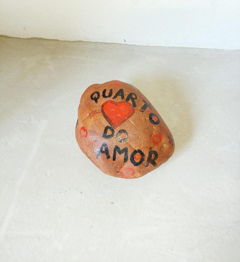 Pousada Vila Da Serra - Quarto Do Amor Nova Lima Exterior foto