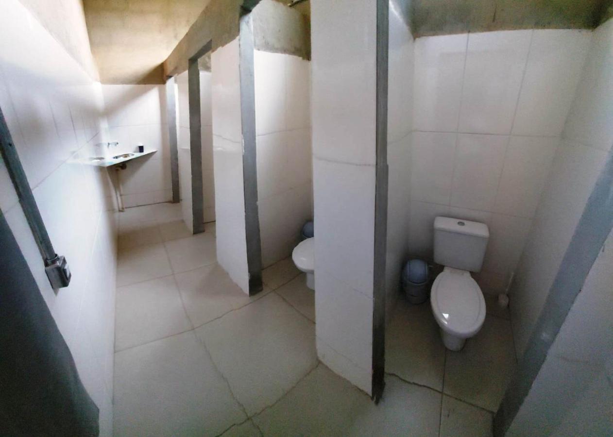 Pousada Vila Da Serra - Quarto Do Amor Nova Lima Exterior foto