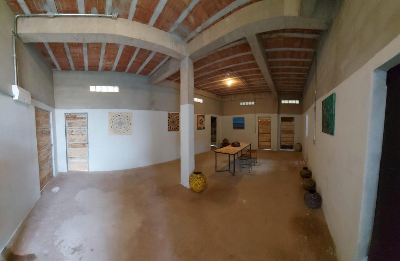 Pousada Vila Da Serra - Quarto Do Amor Nova Lima Exterior foto
