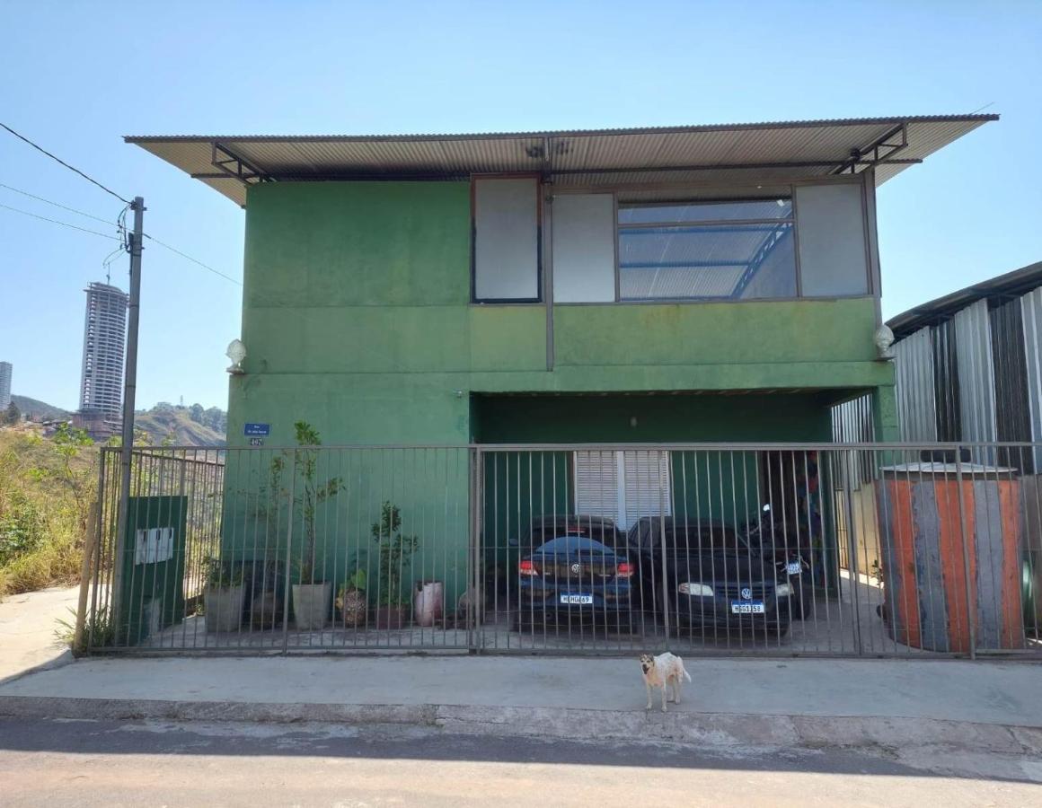 Pousada Vila Da Serra - Quarto Do Amor Nova Lima Exterior foto